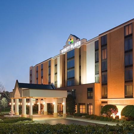 Hyatt Place Nashville Franklin Cool Springs Exterior foto